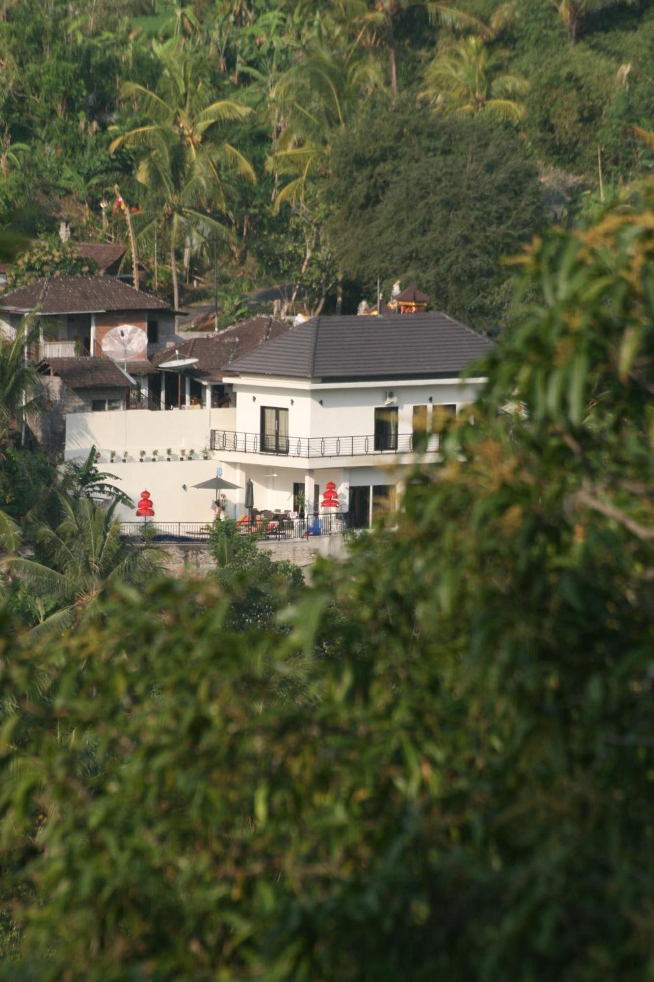 Rumah Riang Mayong エクステリア 写真