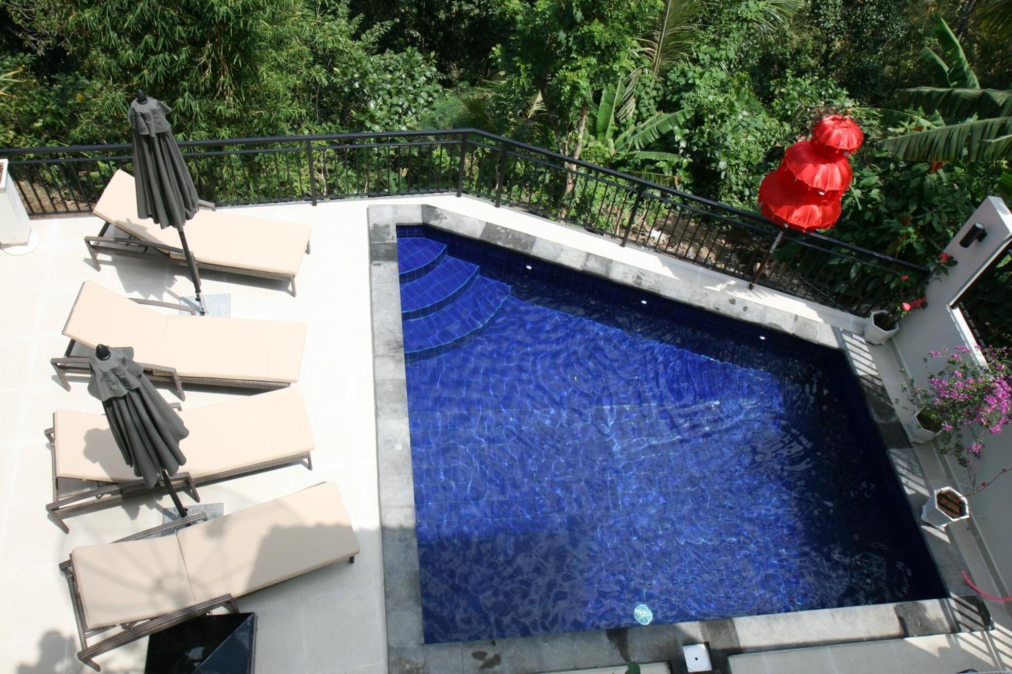 Rumah Riang Mayong エクステリア 写真